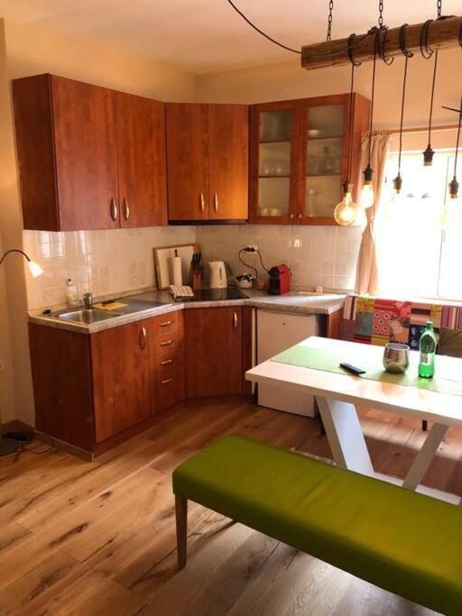 Apartament Tartini - Private Roof Terrace - Self Check-In Piran Zewnętrze zdjęcie