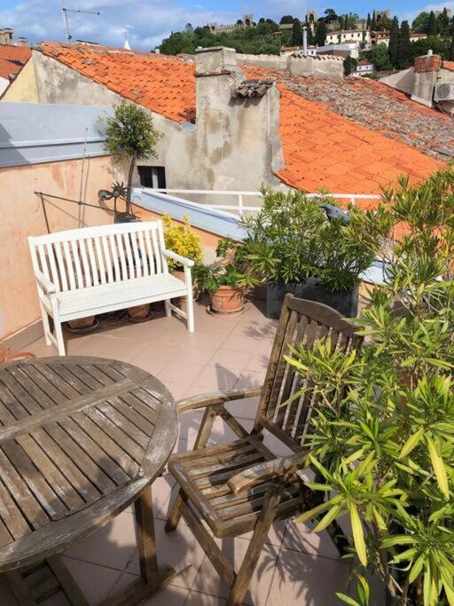 Apartament Tartini - Private Roof Terrace - Self Check-In Piran Zewnętrze zdjęcie