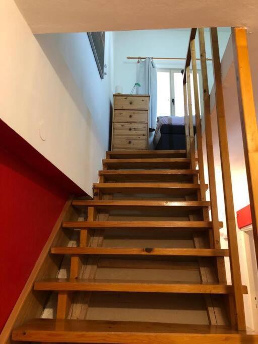 Apartament Tartini - Private Roof Terrace - Self Check-In Piran Zewnętrze zdjęcie