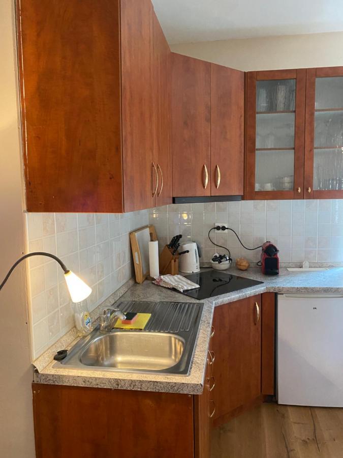 Apartament Tartini - Private Roof Terrace - Self Check-In Piran Zewnętrze zdjęcie