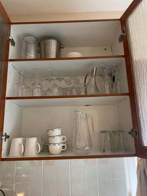 Apartament Tartini - Private Roof Terrace - Self Check-In Piran Zewnętrze zdjęcie